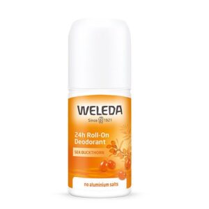 Deodorant 24H Roll On Sea Buckthorn