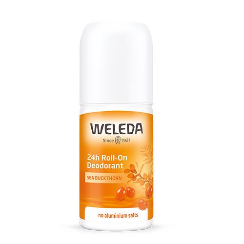 Deodorant 24H Roll On Sea Buckthorn 1 Deodorant 24H Roll On Sea Buckthorn
