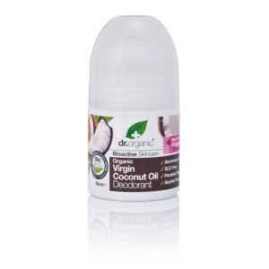 Deodorant Coconut Dr. Organic