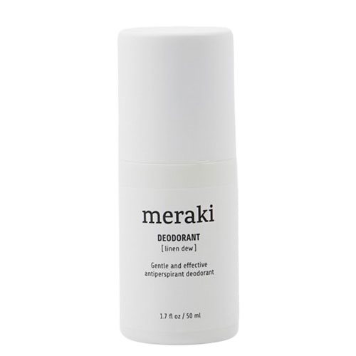 Deodorant, Linen dew 1 Deodorant, Linen dew