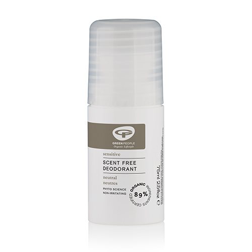 Deodorant neutral 1 Deodorant neutral