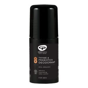 Deodorant No 8 thyme &