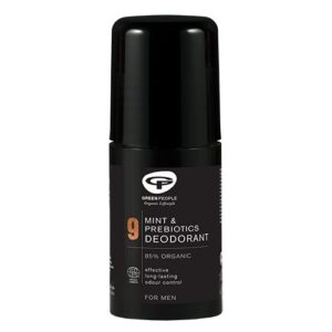 Deodorant No 9 mint &