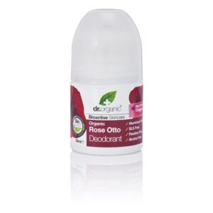 Deodorant Rose Otto Dr.