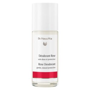 Deodorant Rose roll-on