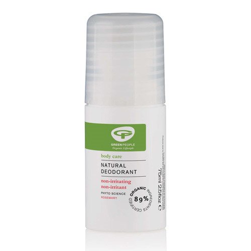 Deodorant rosemary 1 Deodorant rosemary
