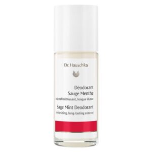 Deodorant Sage Mint roll-on