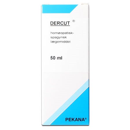 Dercut Pekana 1 Dercut Pekana