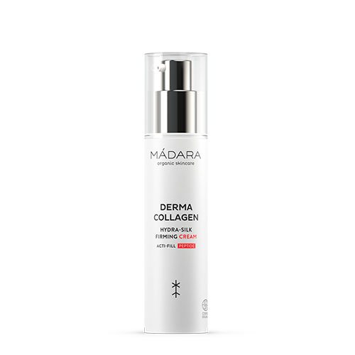 DERMA COLLAGEN Hydra-Silk Firming Cream 1 DERMA COLLAGEN Hydra-Silk Firming Cream