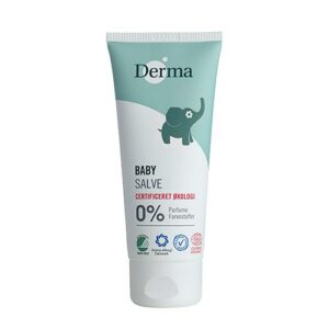 Derma Eco baby salve