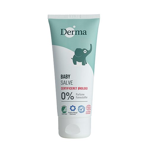 Derma Eco baby salve 1 Derma Eco baby salve