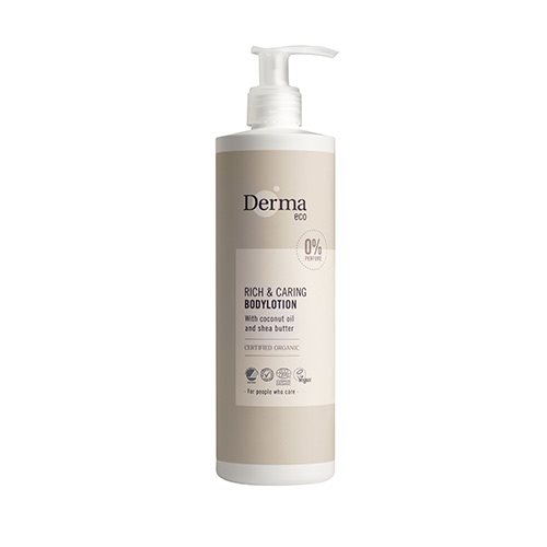 Derma Eco Bodylotion 1 Derma Eco Bodylotion