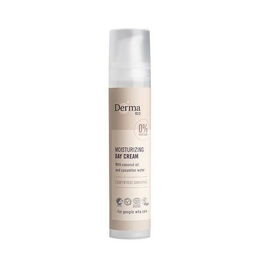 Derma Eco Day Cream 1 Derma Eco Day Cream