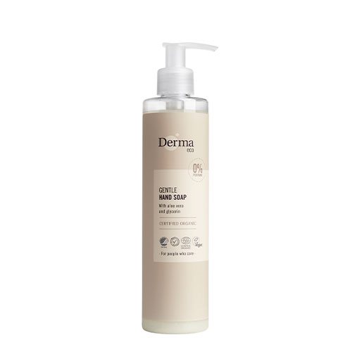 Derma Eco Hand Soap 1 Derma Eco Hand Soap