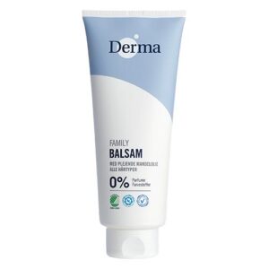 Derma family balsam