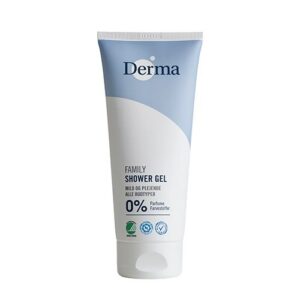 Derma family bodyshampoo