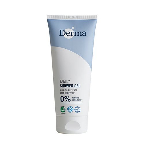 Derma family bodyshampoo 1 Derma family bodyshampoo
