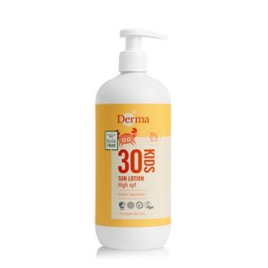 Derma Kids Sun Lotion SPF 30