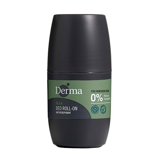 Derma Man Roll-on 1 Derma Man Roll-on