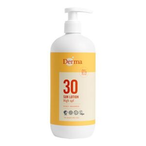 Derma Sun Lotion SPF 30