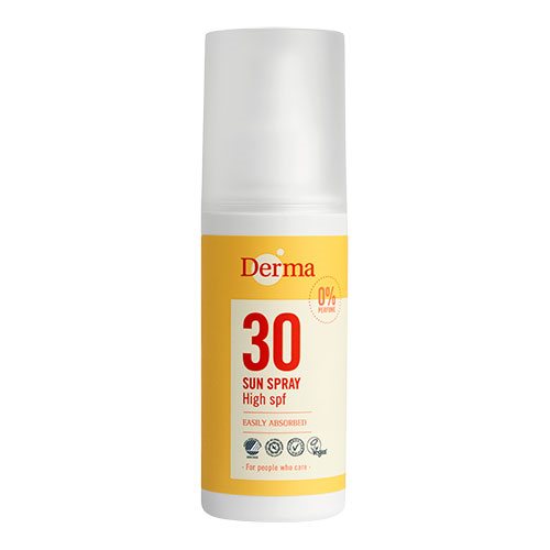 Derma Sun Spray SPF 30 1 Derma Sun Spray SPF 30