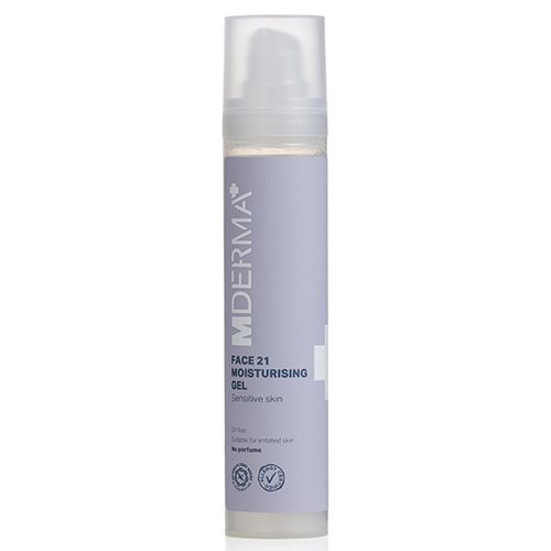 DermaKnowlogy+ FACE21 Moisturizing Gel 1 DermaKnowlogy+ FACE21 Moisturizing Gel