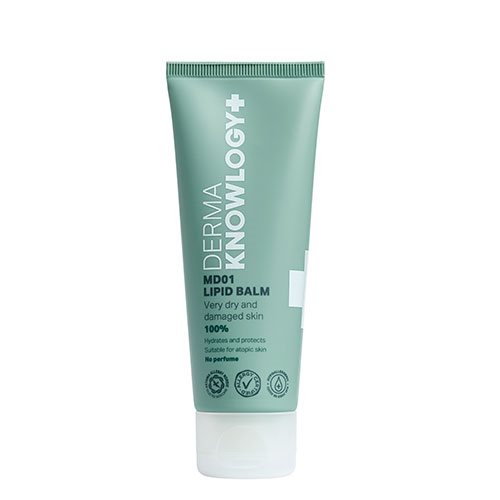 DermaKnowlogy+ MD01 Lipid Balm 1 DermaKnowlogy+ MD01 Lipid Balm