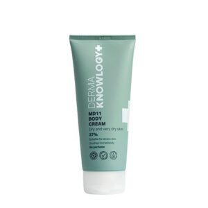 DermaKnowlogy+ MD11 Bodycream