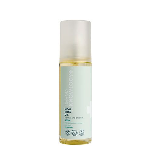 DermaKnowlogy+ MD41 Body Oil 1 DermaKnowlogy+ MD41 Body Oil