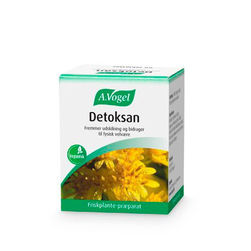 Detoksan 1 Detoksan