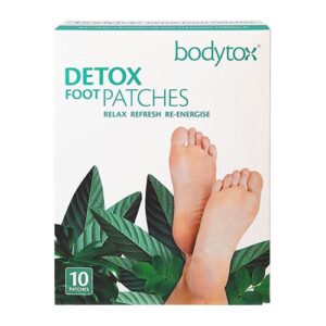 Detox Foot Patches