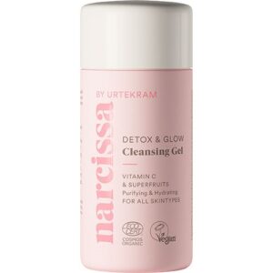 Detox & Glow Cleansing Gel