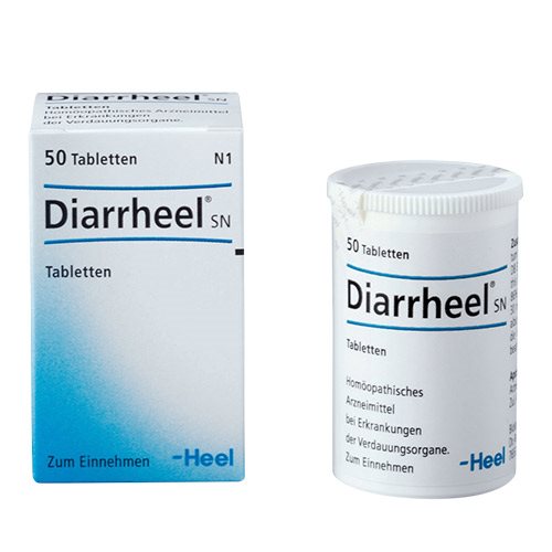 Diarrheel SN 1 Diarrheel SN