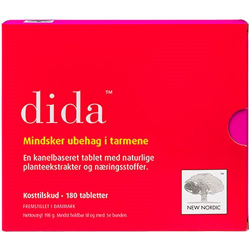 Dida 1 Dida