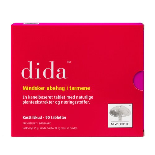 Dida 1 Dida