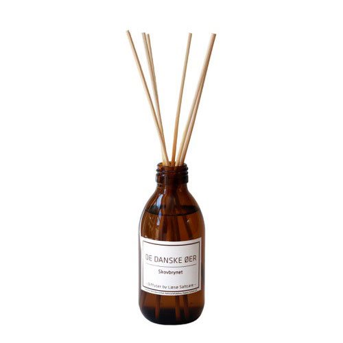 Diffuser Skovbrynet De Danske Øer 1 Diffuser Skovbrynet De Danske Øer