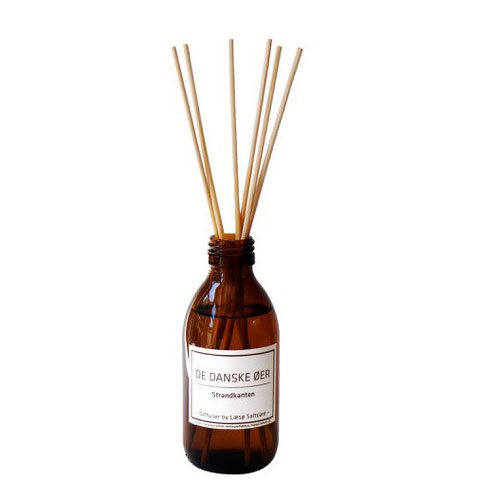 Diffuser Strandkanten De Danske Øer 1 Diffuser Strandkanten De Danske Øer