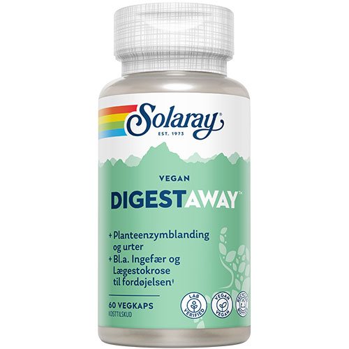 Digestaway 1 Digestaway