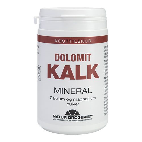 Dolomit Kalkpulver 1 Dolomit Kalkpulver