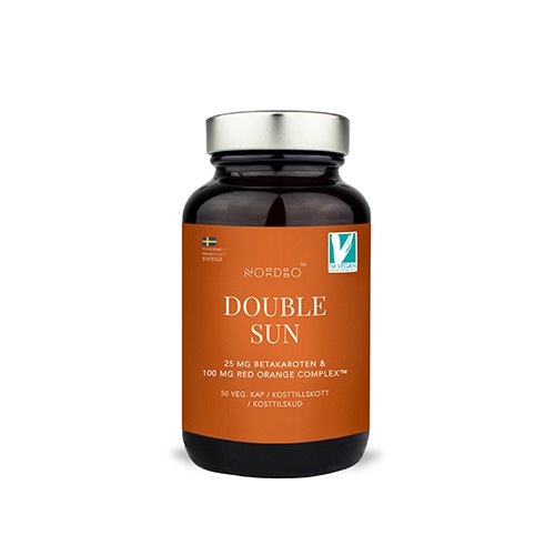 Double Sun 1 Double Sun