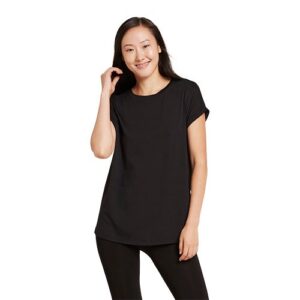 Downtime Lounge Top sort str. XL