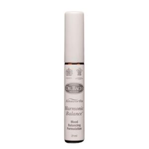 Dr. Bach harmonie balance