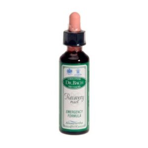 Dr. Bach Recovery plus Engholm