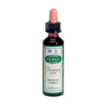 Dr. Bach Recovery plus Engholm 1 Dr. Bach Recovery plus Engholm