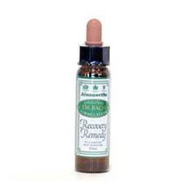 Dr. Bach Recovery remedy