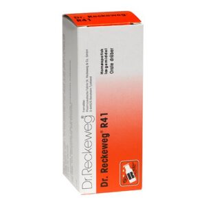 Dr. Reckeweg R 41