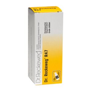Dr. Reckeweg R 47