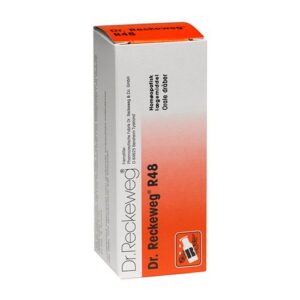 Dr. Reckeweg R 48