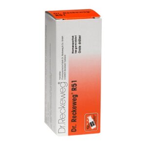 Dr. Reckeweg R 51