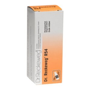 Dr. Reckeweg R 54
